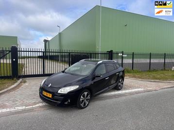 Renault Mégane Estate 1.4 TCe Bose Navi.Pano.Clima beschikbaar voor biedingen