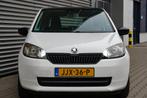 Skoda CITIGO 1.0 Sport Navi/Cruise/Pdc/Stoelverw, Voorwielaandrijving, Euro 5, Gebruikt, LED verlichting