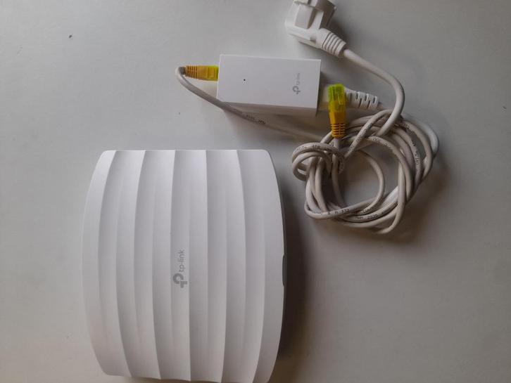 TP LINK AC 1350, Computers en Software, Routers en Modems, Zo goed als nieuw, Ophalen of Verzenden