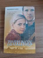 Zilverlingen, Ophalen of Verzenden, Gelezen, Maureen Lang