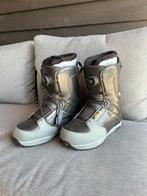 Snowbaord schoenen met Boa systeem, Sport en Fitness, Snowboarden, Ophalen, Zo goed als nieuw, Schoenen