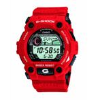 G shock horloge, Casio G-Shock, Ophalen of Verzenden, Zo goed als nieuw, Android