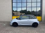 Opel ADAM Turbo Jam, 1ste eigenaar, Groot scherm, PDC achter, ADAM, Gebruikt, 1041 kg, 4 stoelen