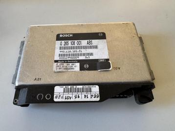 993.618.125.01 abs computer 993 beschikbaar voor biedingen