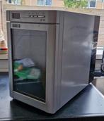 Wijnkoelkast klein Waeco, Witgoed en Apparatuur, Ophalen, Minder dan 75 liter, Zonder vriesvak, Gebruikt