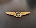 Malaysia Airlines Pilot Wings - Origineel!, Ophalen of Verzenden, Nieuw, Transport, Speldje of Pin