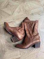 Laarzen SPM Shoes & Boots zomerlaarsjes maat 37, SPM, Ophalen of Verzenden, Bruin