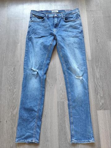 Blend Jeans Jet Slim Fit W34 L34 beschikbaar voor biedingen