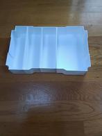 Festool systainer mini bakjes, Doe-het-zelf en Verbouw, Ophalen of Verzenden