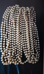 Halsketting 12 st, Sieraden, Tassen en Uiterlijk, Kettingen, Ophalen of Verzenden, Overige kleuren, Overige materialen