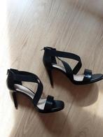 Kelly & Katie schoenen met hoge hak maat 42 - 10M, Zwart, Ophalen of Verzenden, Zo goed als nieuw, Schoenen met hoge hakken
