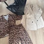 Kledingpakket Maat M - Zara, H&M, Guts & Gusto, Ophalen, Zo goed als nieuw