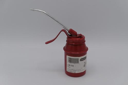 pressol vintage oliekannetje 125 ml, Auto diversen, Autogereedschap, Nieuw, Ophalen of Verzenden