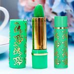 Marokkaanse Magic Lipstick met Argan, Lippen, Nieuw, Ophalen of Verzenden, Make-up