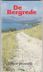 Binnendijk, Henk – De Bergrede, Ophalen of Verzenden, Gelezen, Binnendijk, Henk, Christendom | Protestants
