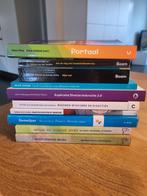 Boeken ALPO / Pabo - Diverse titels, Overige vakken, Diverse auteurs, Ophalen of Verzenden, Zo goed als nieuw