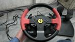 Thrustmaster T150 met pedalen, Spelcomputers en Games, Spelcomputers | Sony PlayStation Consoles | Accessoires, Ophalen of Verzenden