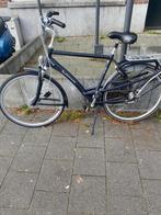 Batavus mambo, Ophalen, Zo goed als nieuw, Versnellingen