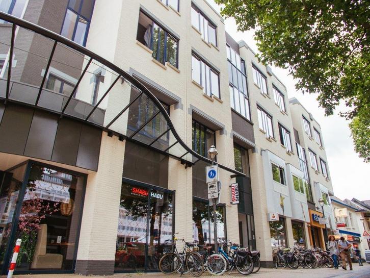 NIEUW! Woonruimte te huur Marktplein, Apeldoorn, Huizen en Kamers, Huizen te huur