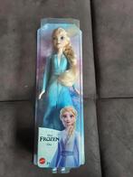 Frozen barbie Elsa ongeopende verpakking, Ophalen of Verzenden, Nieuw, Barbie