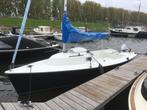 Zeilboot (Tirion), E - buitenboordmotor, trailer, Ophalen, Gebruikt, 6 meter of meer, Overige typen