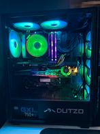 Ryzen 7 / rtx 3070 / game / gaming pc, 32 GB, Virtual Reality, Ophalen of Verzenden, Zo goed als nieuw