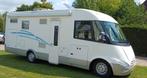 Fiat ducato 3.0 160 pk 54000 KM !!!, Caravans en Kamperen, Campers, Integraal, Fiat, Particulier, Rondzit