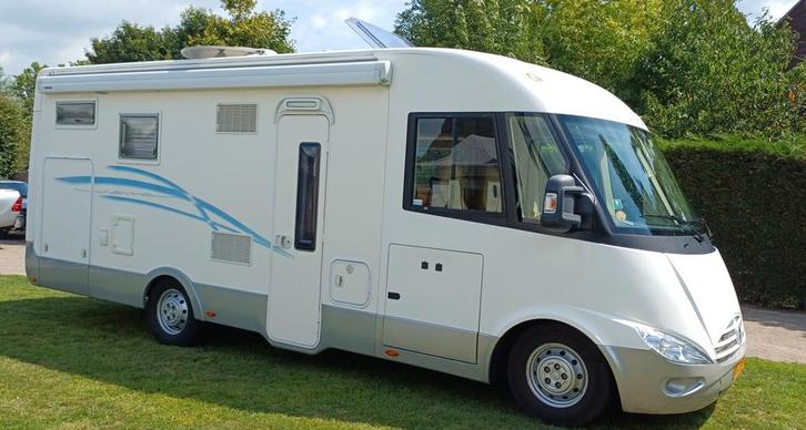 Fiat ducato 3.0 160 pk 54000 KM !!!, Caravans en Kamperen, Campers, Particulier, tot en met 5, Integraal, Fiat, Diesel, Handgeschakeld