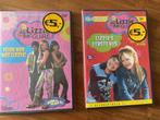 DVD Lizzie McGuire met Hilary Duff, Cd's en Dvd's, Dvd's | Kinderen en Jeugd, Komedie, Ophalen of Verzenden, Vanaf 9 jaar, Nieuw in verpakking