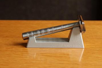Henson Shaving Ti22 +++ Scheermes beschikbaar voor biedingen