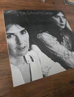 Kate & Anna McGarrigle LP, Ophalen of Verzenden, 1960 tot 1980, Gebruikt, 12 inch
