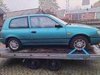 Onderdelen Nissan Sunny N14, Ophalen of Verzenden, Nieuw, Nissan
