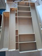 Vis koffertje, Watersport en Boten, Hengelsport | Algemeen, Ophalen of Verzenden