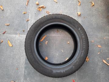 4x Winterbanden Vredestein 205/55 R16 beschikbaar voor biedingen