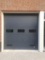 Nieuwe overheaddeur, Ophalen, 120 cm of meer, 215 cm of meer, Garagedeur