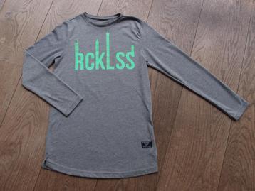 Stoere Coolcat jongens longsleeve shirt lange mouwen 146 152 beschikbaar voor biedingen