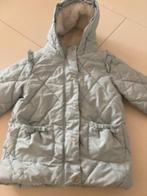 Warm gevoerd winter jasje+capuchon voor meisje 128, Ophalen, Meisje, Zo goed als nieuw, Sergent Major