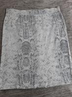 ROK, SOYACONCEPT, MAAT XL, Ophalen of Verzenden, Gedragen, Maat 46/48 (XL) of groter, Zwart