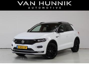 Volkswagen T-Roc 1.5 TSI Sport Business R | Pano | Virtual | beschikbaar voor biedingen