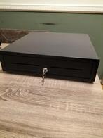 Kassalade zwart muntgeld & briefgeld, Ophalen of Verzenden