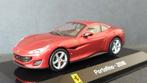 Ferrari Portofino 2018 1:43 Altaya ixo Pol, Ophalen of Verzenden, Zo goed als nieuw, Auto, Overige merken