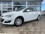 Opel Astra Sports Tourer 1.4 Turbo Berlin /Cruise control/Ai, Voorwielaandrijving, Euro 5, Stof, 4 cilinders