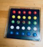 Zende, bijzondere vorm van solitaire - vintage, Hobby en Vrije tijd, Ophalen of Verzenden, Minder dan 500 stukjes, Zo goed als nieuw