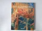 8724-8-2 : De Kooning - B. Hess.1E, Ophalen of Verzenden, Zo goed als nieuw