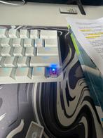 RAZER HUNTSMAN MINI 60% KEYBOARD., Computers en Software, Toetsenborden, Gaming toetsenbord, Ophalen of Verzenden, Razer, Bedraad