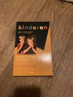 C. Visch - Kinderen en angsten, C. Visch, Zwangerschap en Bevalling, Ophalen of Verzenden, Zo goed als nieuw