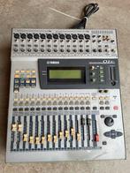 Yamaha O1V Digitaal Mengpaneel - 16 Kanalen, Ophalen, Gebruikt, 10 tot 20 kanalen, Microfooningang