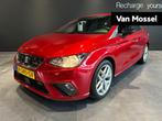 SEAT Ibiza 1.0 TSI FR Business Intense EERSTE EIGENAAR | Cru, Auto's, Seat, Voorwielaandrijving, 12 maanden, Stof, Gebruikt