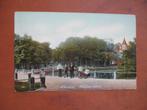 W 359 Alkmaar, Verzamelen, Ansichtkaarten | Nederland, Verzenden, Voor 1920, Ongelopen, Noord-Holland