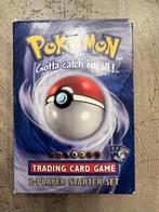 Pokémon Trading Card Game Base Set 1 1999 (W0C0607), Hobby en Vrije tijd, Verzamelkaartspellen | Pokémon, Ophalen of Verzenden
